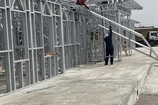 Bala Aski Bölge Müdürlüğü - Devlet Dairesi - Ankara Balâ