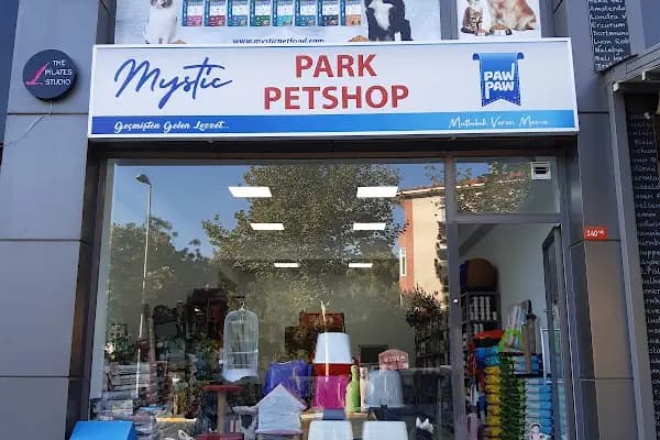 Park Petshop - Evcil Hayvan Malzemeleri Mağazası - İstanbul Bağcılar