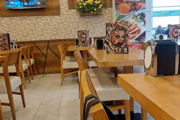 Çıtır Usta Çerkezköy Kipa - Restoran - Tekirdağ Çerkezköy