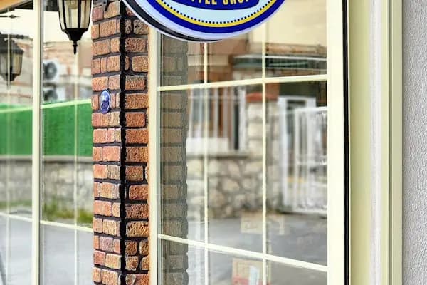 Bucafe - Kahve dükkanı - İzmir Buca