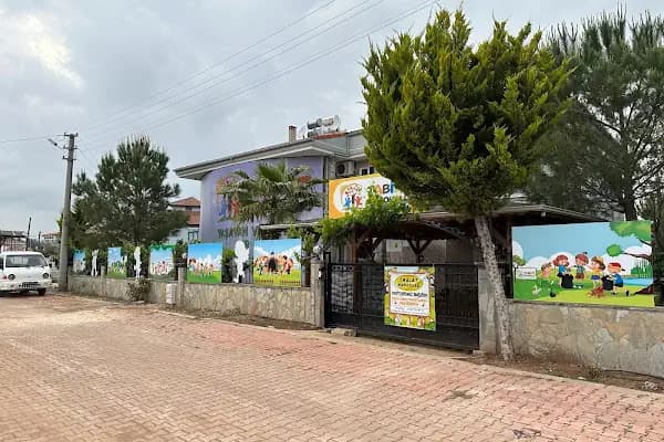 Özel Çetin Tabiat Anaokulu - Okul - Antalya Kumluca