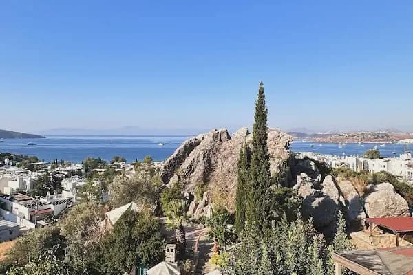 Aegean Gate Hotel - Otel - Muğla Bodrum