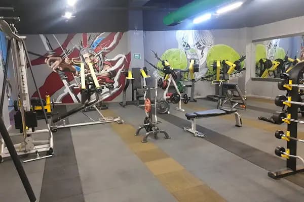 Angel's Spor Merkezi Konya - Spor salonu - Konya Beyşehir