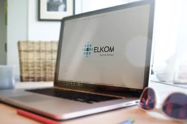 ELKOM YAZILIM - Yazılım Şirketi - Ankara Altındağ