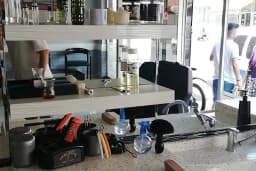 Sunlight Coiffure &amp; Beauty Center
