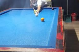 Kako Bilardo Ve Oyun Salonu
