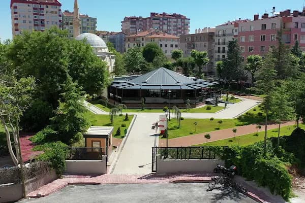 Kafe Karatay Büyüksinan - Kafeterya - Konya Hadim