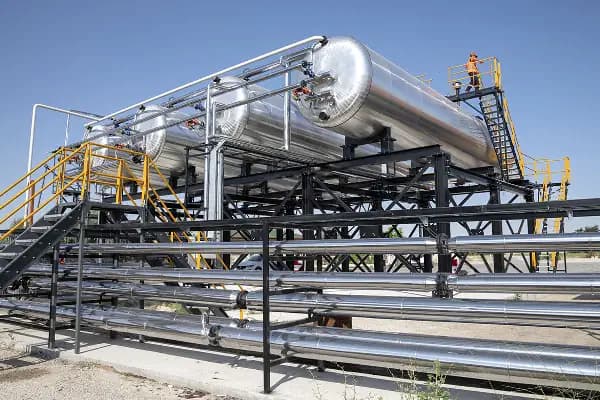 Okur Makina - Makine İmalatı - Ankara Akyurt