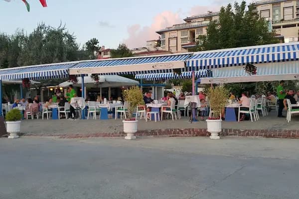Maydanoz Gökova Akyaka - Restoran - Muğla Dalaman