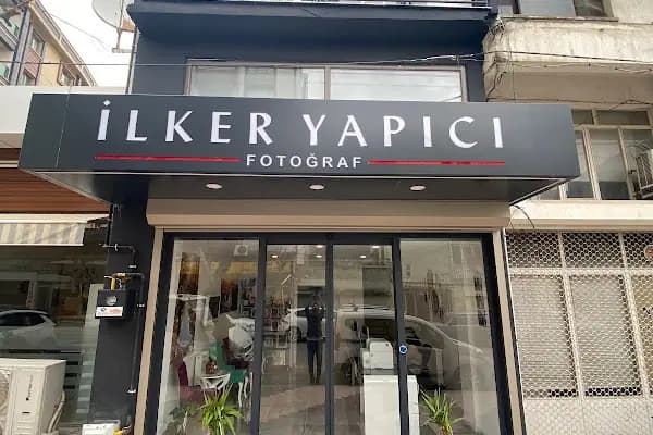 İlker Yapıcı Photography - Fotoğraf Stüdyosu - İzmir Bergama