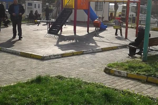 Bee Park – Oyun, Eğlence ve Keşif Burada! - Oyun Alanı - İzmir Buca