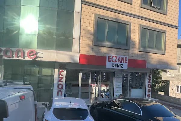 Eczane Deniz - Eczane - İstanbul Arnavutköy