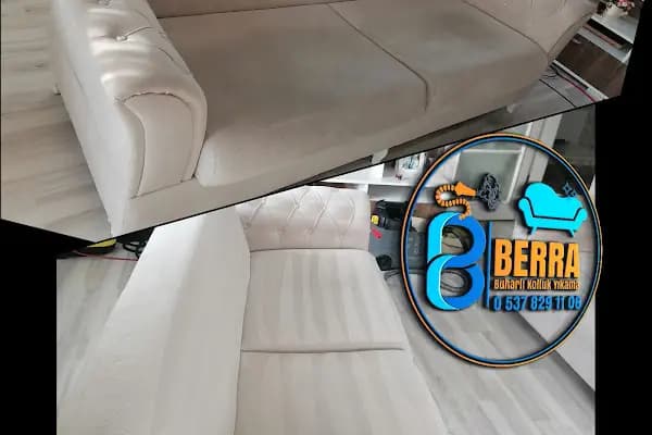 ÇERKEZKÖY BERRA KOLTUK YIKAMA - Temizlik Hizmetleri - Tekirdağ Çerkezköy