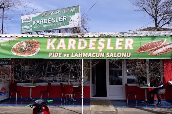 Kardeşler Pide Ve Lahmacun Salonu - Pideci - Sakarya Adapazarı