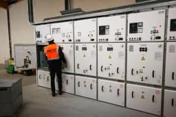 Aktif Elektroteknik YG Fabrika