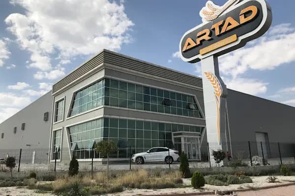 Artad Unlu Mamüller Gıda ve Taş. San. Tic. Ltd. Şti. - Gıda Üreticisi - Konya Altınekin