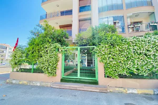 Sarı Papatya Anaokulu - Okul Öncesi - İzmir Aliağa