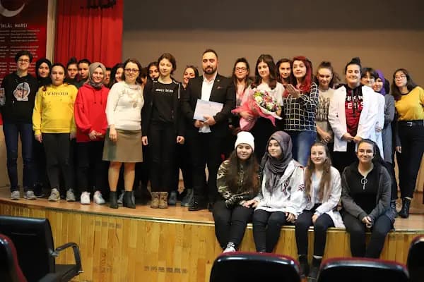 TOLGA FOTOĞRAF STÜDYOSU - Fotoğraf Stüdyosu - Ankara Keçiören