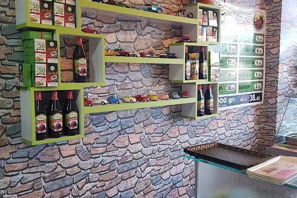 Adıyörem Çiğ Köfte - Çiğ Köfteci - Trabzon Akçaabat