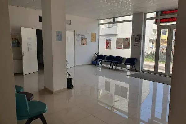 22 Nolu Alanyurt Ertuğrulgazi Aile Sağlığı Merkezi - Sağlık Ocağı - Bursa İnegöl