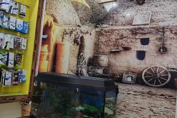 Kaymaz iletişim - Elektronik eşya mağazası - Şanlıurfa Birecik