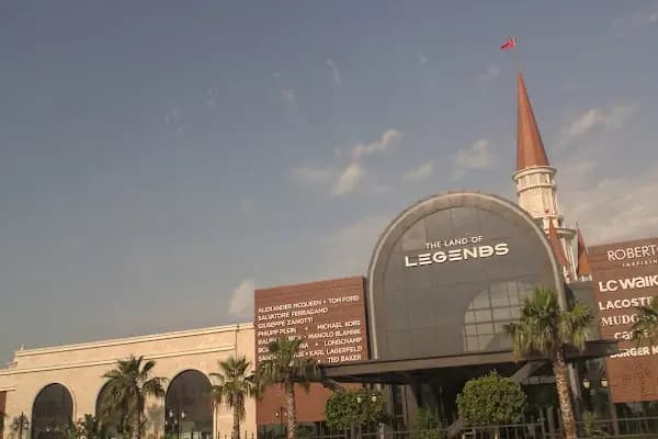 Çalkaya Küçük Sanay Sitesi Yapı Kooperatifi Başkanlığı - Sivil Toplum Kuruluşu - Antalya Aksu