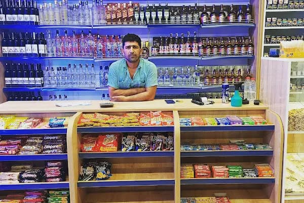 Ekomini Market Bismil - Market - Diyarbakır Bağlar