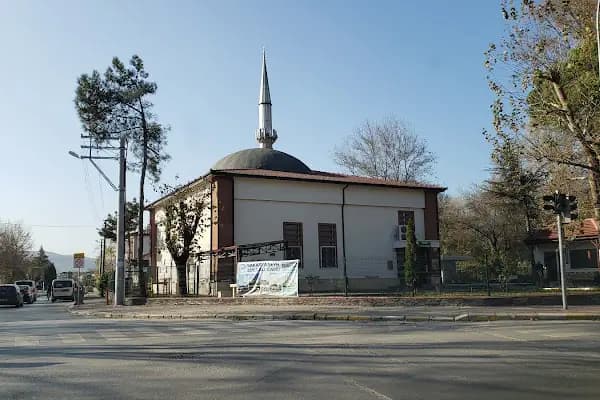 Şeker Cami - Cami - Sakarya Adapazarı