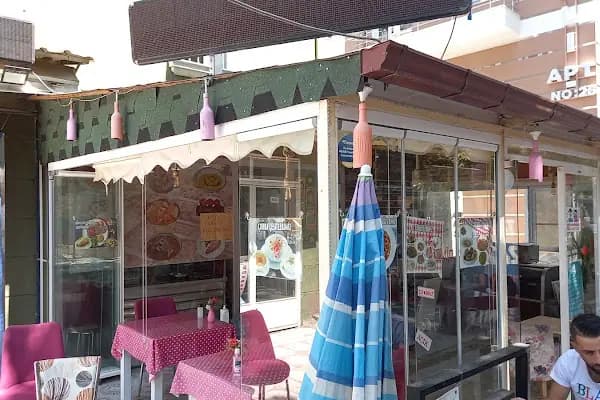 Solfej Ev Yemekleri - Yiyecek Temini ve İkram Hizmeti - Ankara Mamak