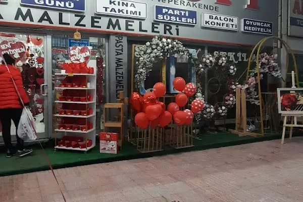 Hediyelik Eşya - Hediyelik eşya dükkanı - Konya Selçuklu
