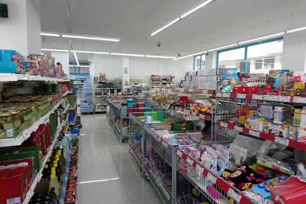 A101 Market - Süpermarket - Bursa İnegöl