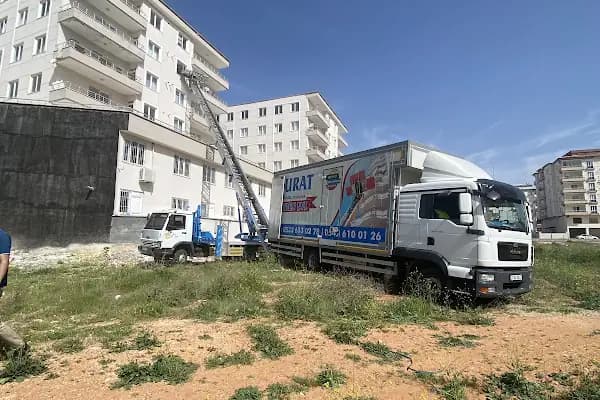FIRAT MAHALLESİ MUHTARLIĞI - Kamu Hizmeti İşleri Yüklenicisi - Gaziantep Nizip