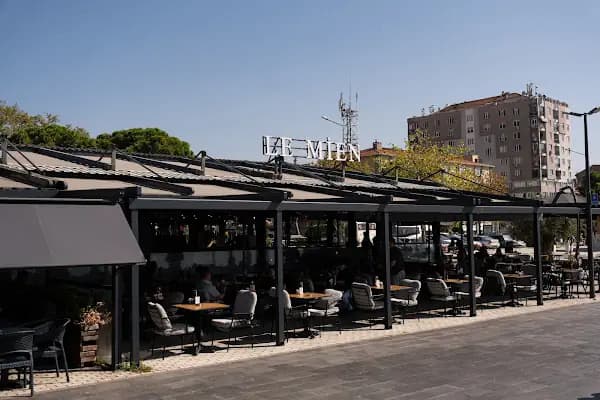 LE MİEN - Restoran - Bursa Gemlik