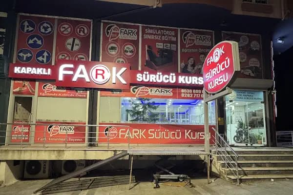 Nil Psikoteknik &amp; SRC Çerkezköy - Eğitim Merkezi - Tekirdağ Kapaklı