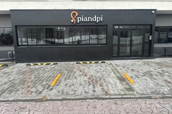 PiandPi/Konya Pilates - Pilates Salonu - Konya Selçuklu