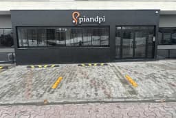 PiandPi/Konya Pilates