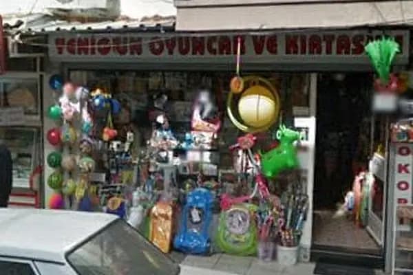 Yenigün Oyuncak Galeri - Oyuncak mağazası - Manisa Manisa