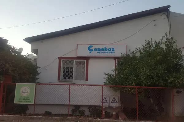 Çenebaz Yabancı Dil Kursu - Dil Okulu - İzmir Dikili