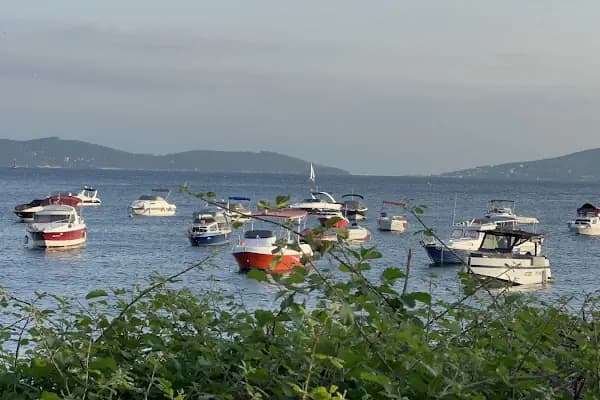 koruparkmarina - Marina - İstanbul Kadıköy