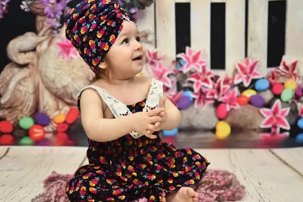 VAN BEBEK STUDYOSU - Fotoğraf Stüdyosu - Van İpekyolu