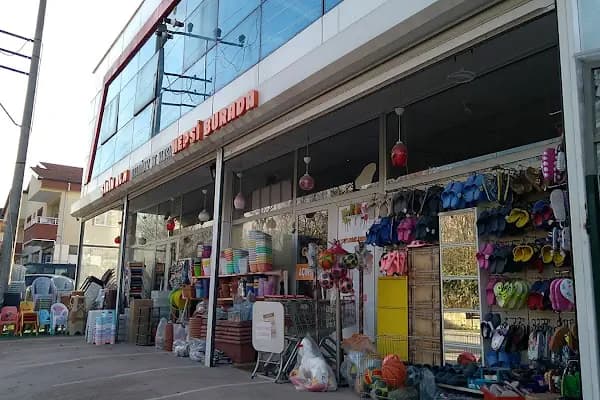 ŞİRİN Alış Veriş Merkezi - Alışveriş merkezi - Kocaeli Başiskele