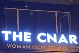 THECNAR - Kadın Kuaförü