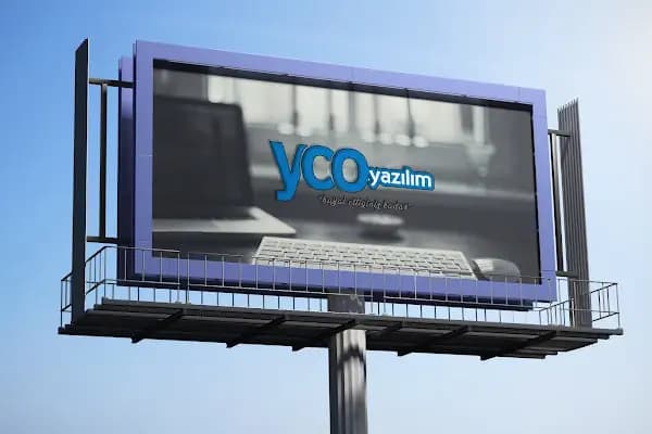 Yco Yazılım - Arnavutköy Web Tasarım - Yazılım Şirketi - İstanbul Arnavutköy