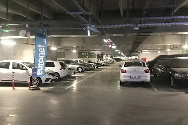 Euronet Rent A Car - Araba Kiralama Şirketi - İstanbul Arnavutköy