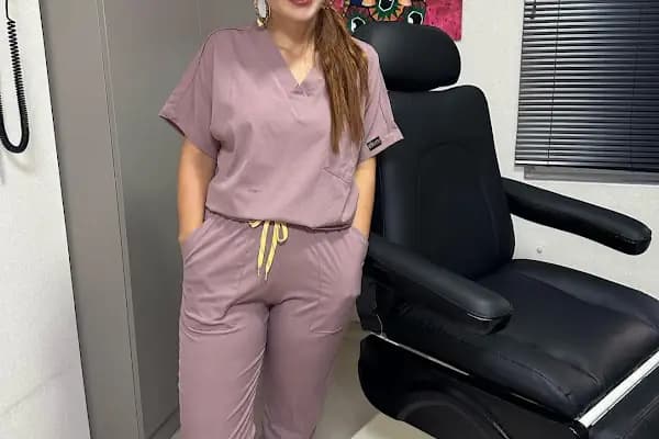 Op. Dr. Betül Değer Kulaksız, Kulak Burun Boğaz - Kulak Burun Boğaz Uzmanı - Trabzon Akçaabat