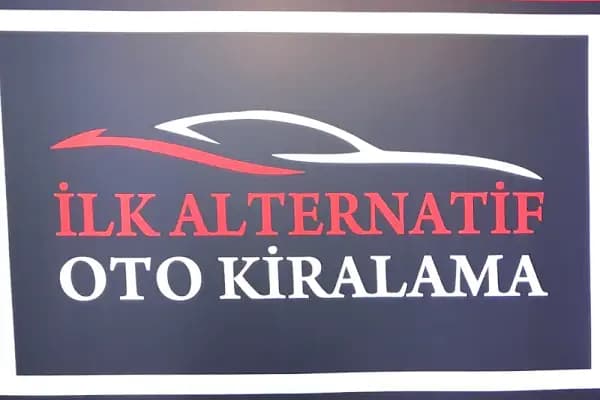 İlk Alternatif Oto Kiralama - Araba Kiralama Şirketi - Ankara Akyurt