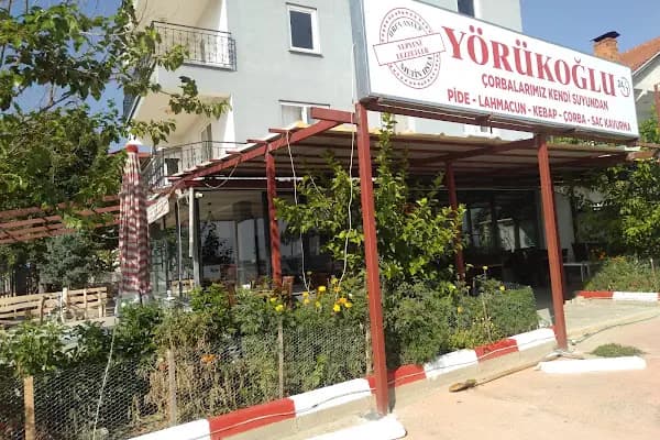 Urfa Antep Yörükoğlu - Çorbacı - Denizli Pamukkale