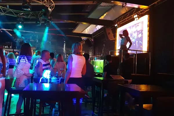 Le Carne Restaurant &amp; Bar - Restoran - Antalya Alanya