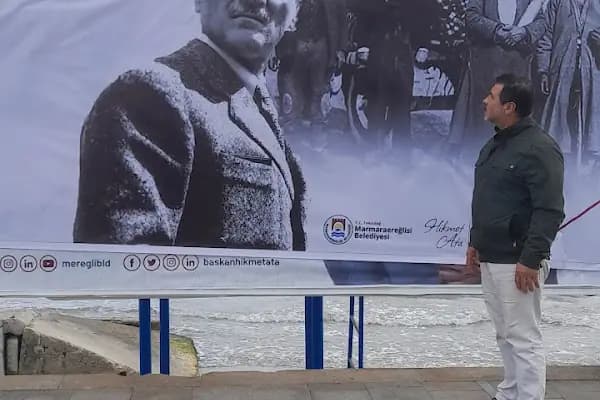 Op. Dr. Ferudun BIKMAZ - Doktor - Tekirdağ Çerkezköy