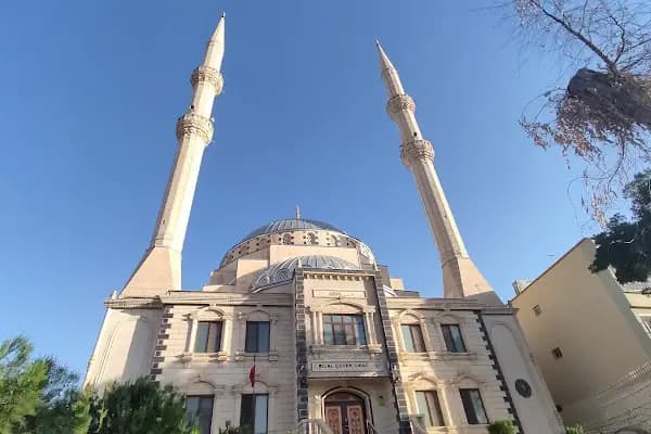 Hamam Cami - Cami - Gaziantep Nizip